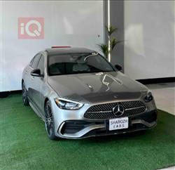 مێرسێدس بێنز C-Class